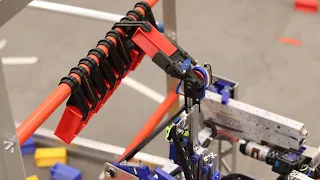 10 Specimen Autonomous 203 points - FTC Into the Deep