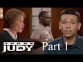 Download Lagu Judge Judy Drags Man for Being Late to Court! | Part 1