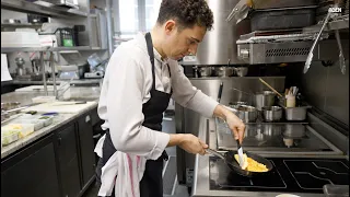 Classic French Omelette & Oeuf Cocotte - Chef in Paris shares 2 Recipes