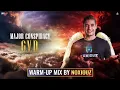 Download Lagu Major Conspiracy - G.V.D. | Warm-up Mix by Noxiouz MP3