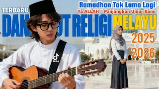 ramadhan tak lama lagi ya allah panjangkan umur kami 