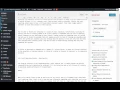 WP Refresh Add The Date Shortcode To Existing Posts