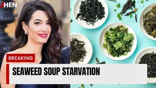 Amal Clooney s Simple Diet and Fitness Regime Revealed