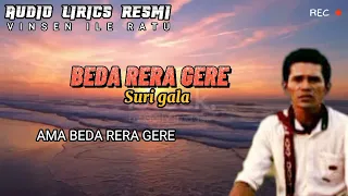 Download Vinsen Ile Ratu // Beda Rera Gere (Official Audio Lirik) MP3