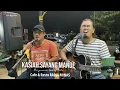 Download Lagu VIRAL....!!! LAGU KASIAH SAYANG MANDE - ELSA PITALOKA- Pengamen Sudut Kota - Live ngamen Dram hape