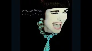 Download Swing Out Sister - Breakout (Stephen Gilham - PHD Extended Mix) MP3