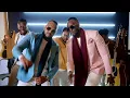 Download Lagu Meddy - Niyo Ndirimbo ft Adrien Misigaro (Official Video)