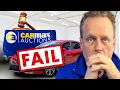 My First CarMax Auction It Was a Complete Failure