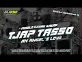 Lagu DJ TJAP TASSO KRUAK KRUAK | AN ANGEL'S LOVE | KSJ AUDIO | BASS GENDENG VIRAL WES POKOK E