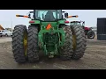 2011 JOHN DEERE 8310R For Sale