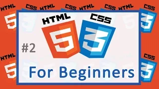 2 Choose your Text editor for HTML and CSS