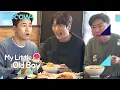 What Choi Jin Hyuk came to Seoul to be a singer l My Little Old Boy Ep 321 ENG SUB