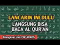 Download Lagu AIUBA LATIHAN PENGUCAPAN HURUF MENGGUNANAKAN HUKUM TAJWID ( cara cepat bisa membaca Al Qur'an)