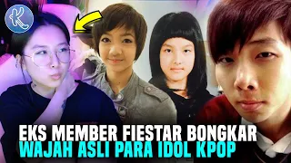 Download Serius Habis Oplas Deretan Idol Kpop Generasi Ketiga yang Diduga Lakukan Operasi Plastik MP3