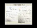 Programming in C Recursion Function GATE Questions Solution Tricks Part 5 NET In Tamil