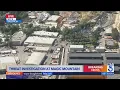 Deputies investigate reported threat at Six Flags Magic Mountain