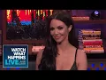 How Politically Savvy Is Scheana Shay Vanderpump Rules WWHL
