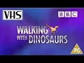 Download Lagu Opening to Walking With Dinosaurs: Part One UK VHS (1999)