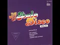 Lagu The Best of Italo Disco, Vol 9 - 2-01 Don't Break My Heart - Den Harrow