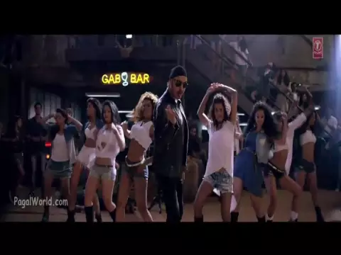 Download MP3 Gal Ban Gayi   YO YO Honey Singh Meet Bros 720P HD SONG...