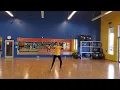 Dance Fitness ~ Doh Watch Face ~ Patrice Roberts & Travis World