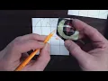 Collaborative Murals Grid drawing