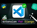 MUST-HAVE VS Code Extensions for Python Devs You re Missing Out