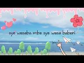 Download Lagu lagu biak sye ara fabye o dengan lirik penuh