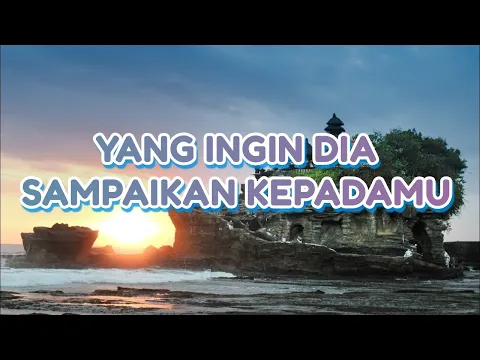 Download MP3 Yang ingin dia sampaikan kepadamu