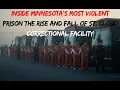 Inside Minnesota s Most Violent Prison The Rise and Fall of St Cloud Correctional Facility