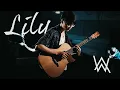 Download Lagu Lily - Alan Walker ( Edward Ong Fingerstyle Guitar  Cover )