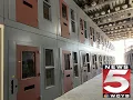New Sullivan County Jail to provide solution for overcrowding improve security