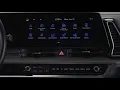 System Overview - Layout Buttons Steering Wheel Controls