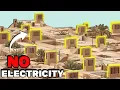 Download Lagu How This Desert City Stays Cool With An Ancient Air Conditioning System