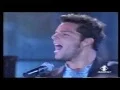 Download Lagu Festivalbar 1997 - Ricky Martin - (Un, dos, tres) Maria