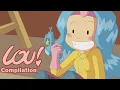 Le cadeau parfait Lou francais Episodes complets 1H Dessin anime pour enfants