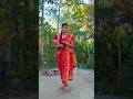 Download Lagu Ebar pujoy chai Amar Lal Shari  #dance #dancemoves #song #fanie #dancesteps #love ❤️🔥💖😘✨✨
