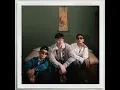 what can i do? - Luke Chiang, Albert Posis & Jesse Barrera