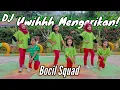 Download Lagu DJ UWIHHH MENGERIKAN! | Bocil Squad | Mommy Bintang