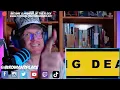 RANDALL KING BIG DEAL REACTION THIS IS FIRE