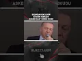 Erdoğan Gençlerin İsteğini Kırmadı! 'Asker Duası' Şiirini Böyle Okudu #shorts
