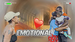 We All Cried After Seeing Joy’s Reaction to Their New Seat! Best Surprise Ever! Emotional