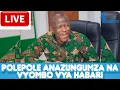 Download Lagu 🔴LIVE: Balozi Humphrey Polepole Anazungumza na Waandishi wa Habari