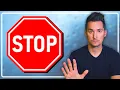 What is the STOP skill Regain Control of Your Emotions - DBT SKILLS