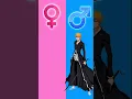 Download Lagu Bleach Characters Gender Swap ♂️♀️ #anime #bleach #ichigo #urahara #orihime #yoruichi #aizen