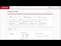 02 - Degree Works Audit Overview