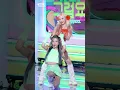 [안방1열 직캠4K] 우주소녀 쪼꼬미 다영 '슈퍼그럼요' (WJSN CHOCOME DAYOUNG 'Super Yuppers!' FanCam)│@SBS Inkigayo20220109
