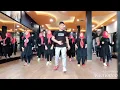 My Lecon EZ Line Dance / Choreo by Jun Andrizal / Demo by Numero Uno