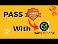 Crush the eJPT with HackTheBox A Hands-On Approach eJPTv2 2023