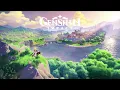 Download Lagu Genshin Impact OST - Mondstadt Theme A Day in Mondstadt [EXTENDED]